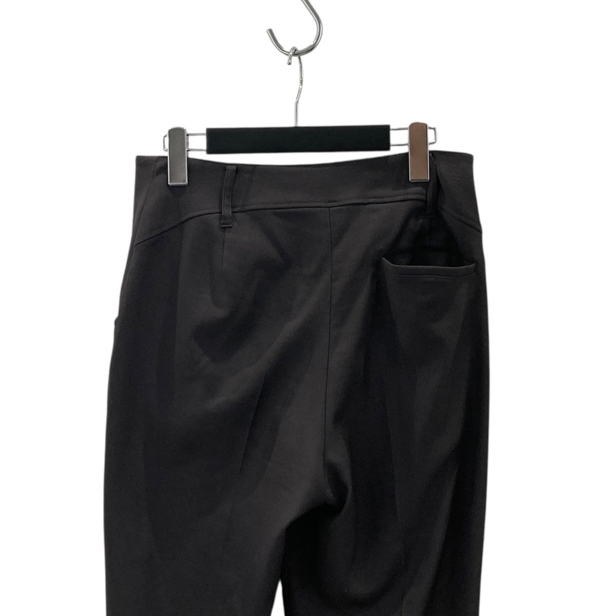 UNITED ARROWS リングストラクチュアパンツパンツ141540032 古着・中古-4枚目のアイテム画像