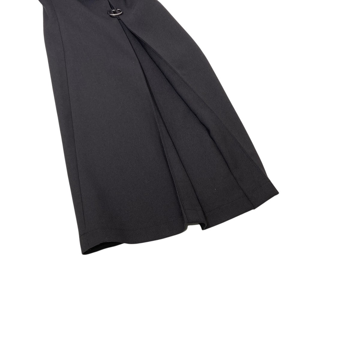 UNITED ARROWS リングストラクチュアパンツパンツ141540032 古着・中古-5枚目のアイテム画像