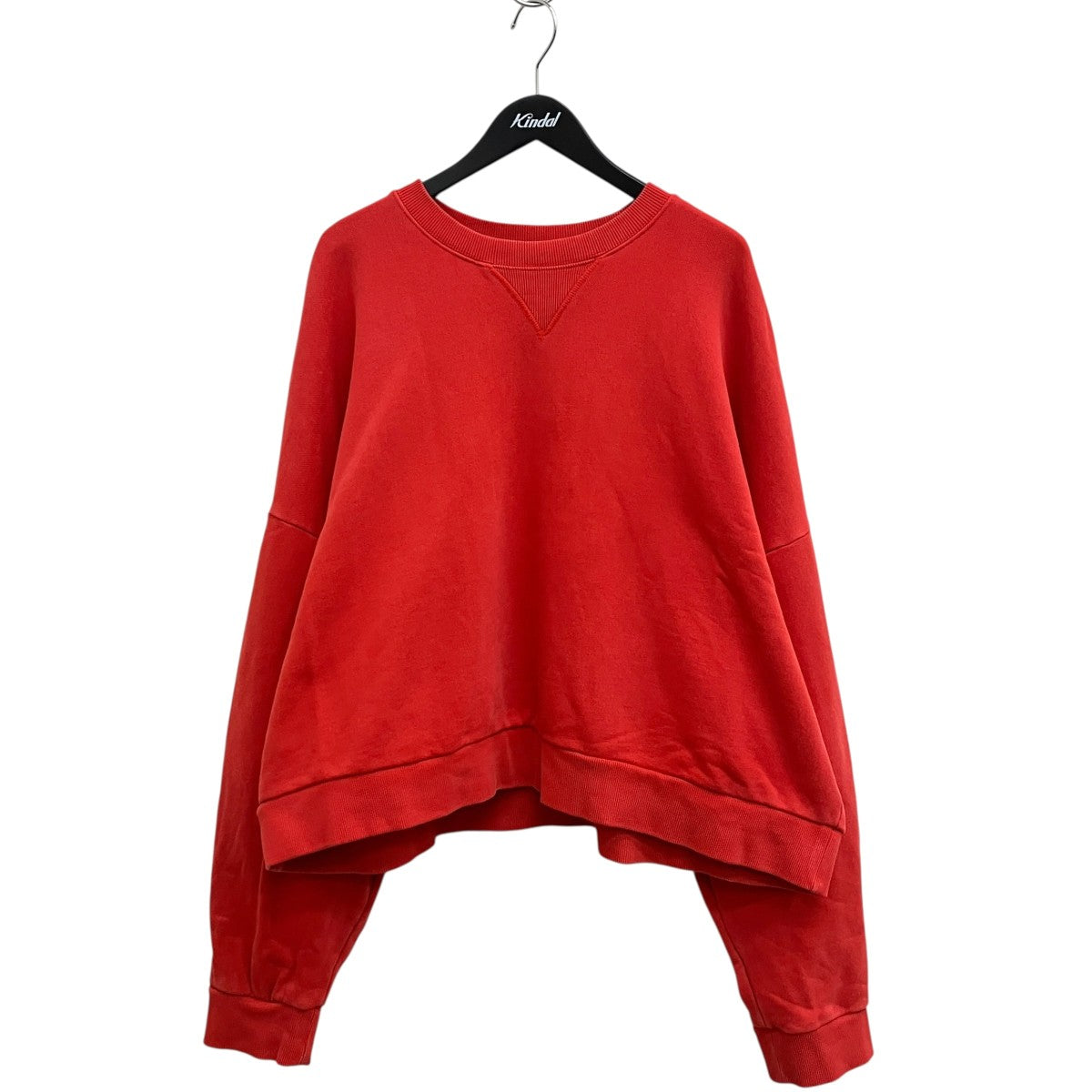 BOX CREW WASHトレーナーES2126