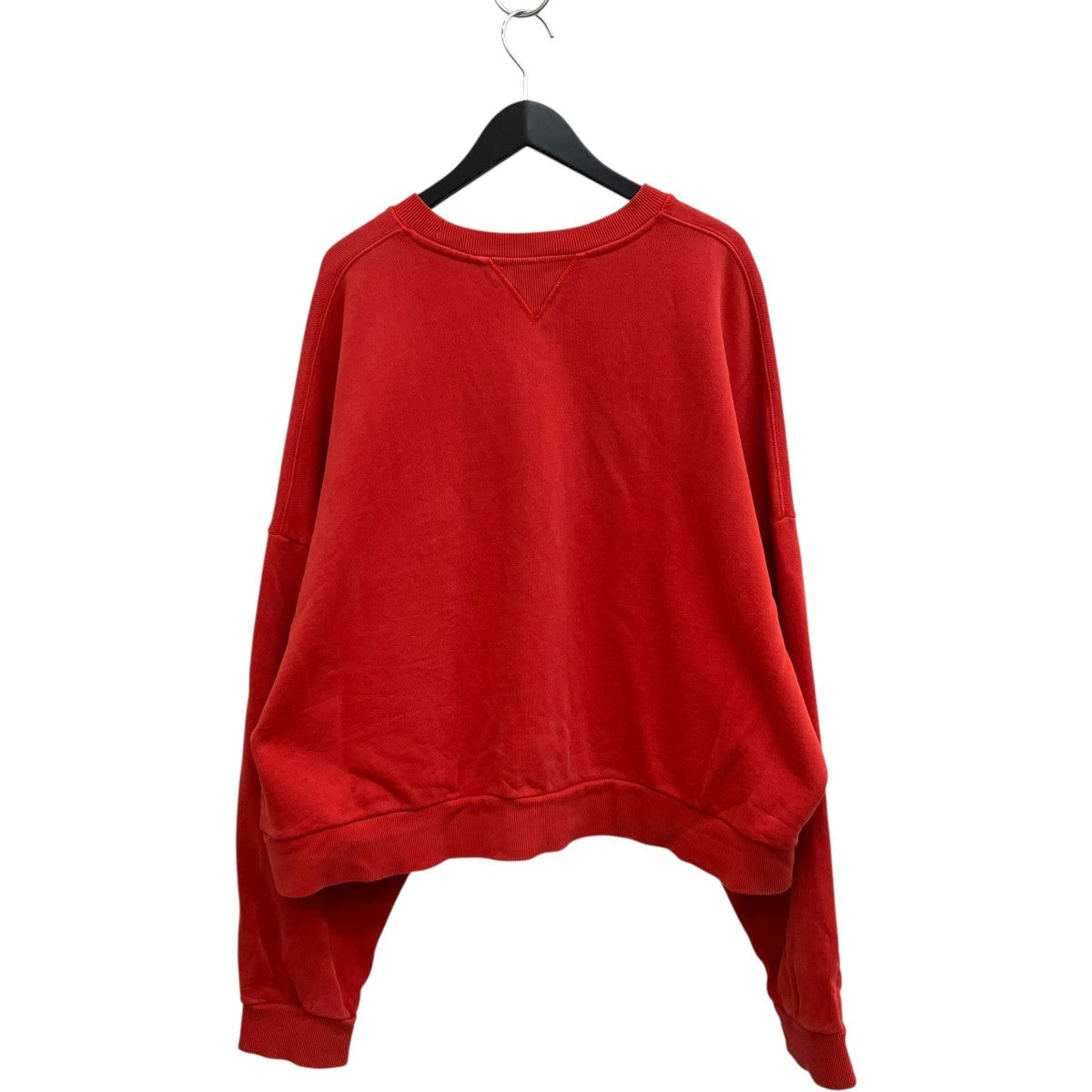 BOX CREW WASHトレーナーES2126