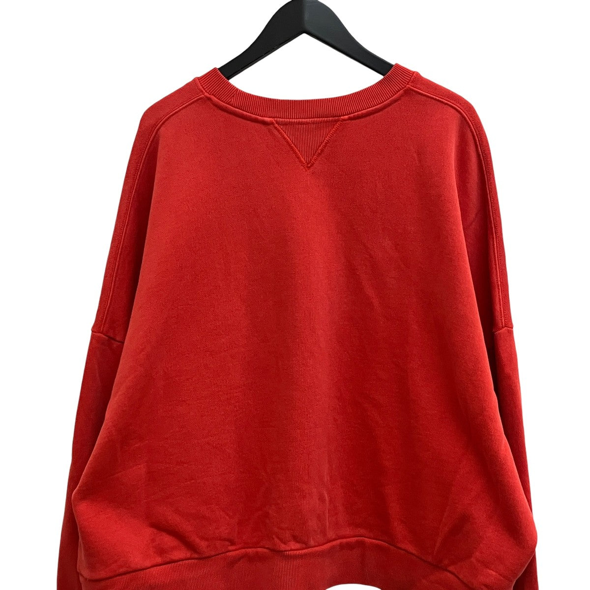 BOX CREW WASHトレーナーES2126