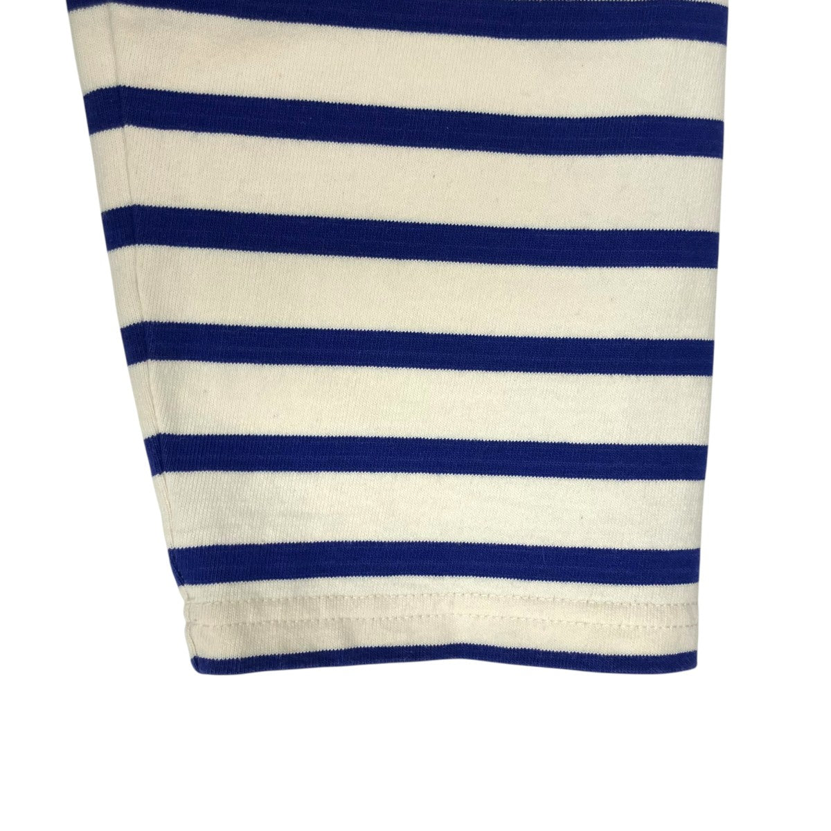 ANSNAM 24SSRiverrun Boat Neck Long TTシャツ 古着・中古-6枚目のアイテム画像