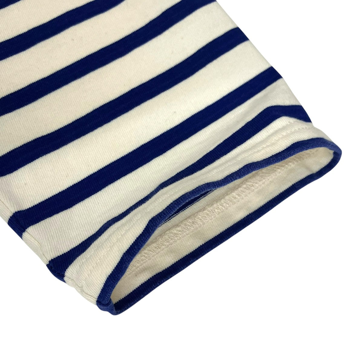 ANSNAM 24SSRiverrun Boat Neck Long TTシャツ 古着・中古-7枚目のアイテム画像