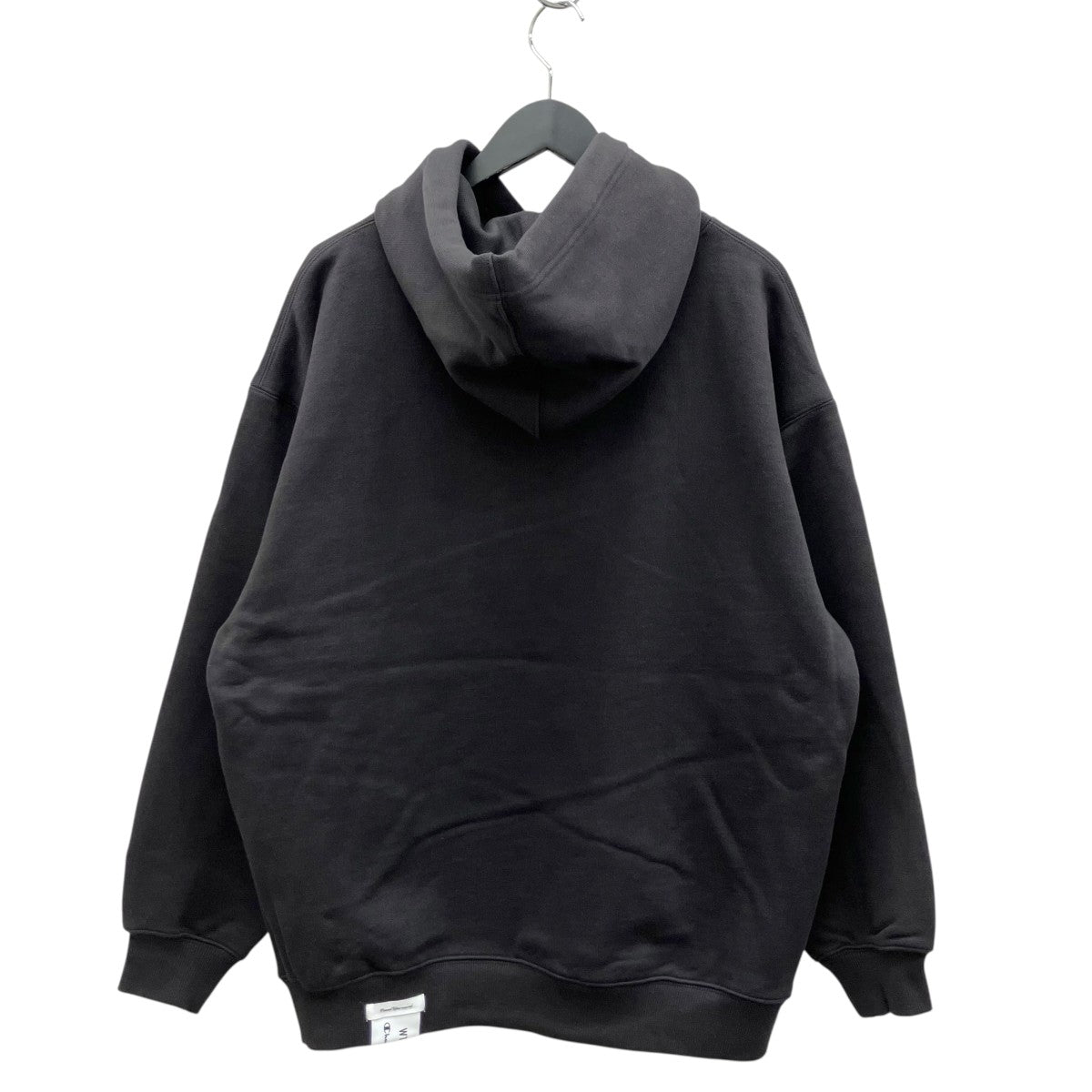 25AW×Champion Academy   HoodedパーカーB4HWPYP