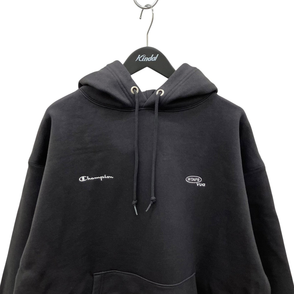 25AW×Champion Academy   HoodedパーカーB4HWPYP