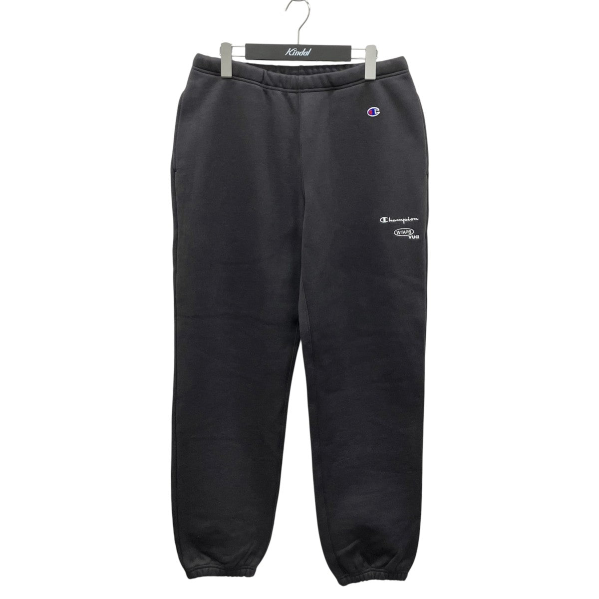 Academy Trousers CTPLスウェットパンツC8-D216