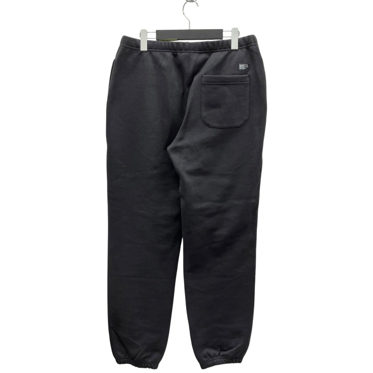 Academy Trousers CTPLスウェットパンツC8-D216