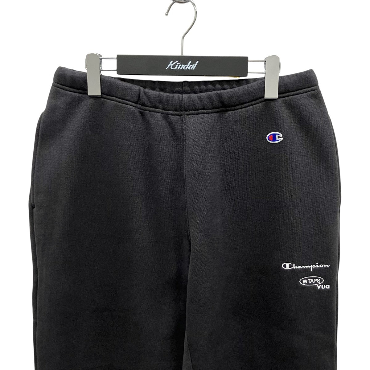 Academy Trousers CTPLスウェットパンツC8-D216