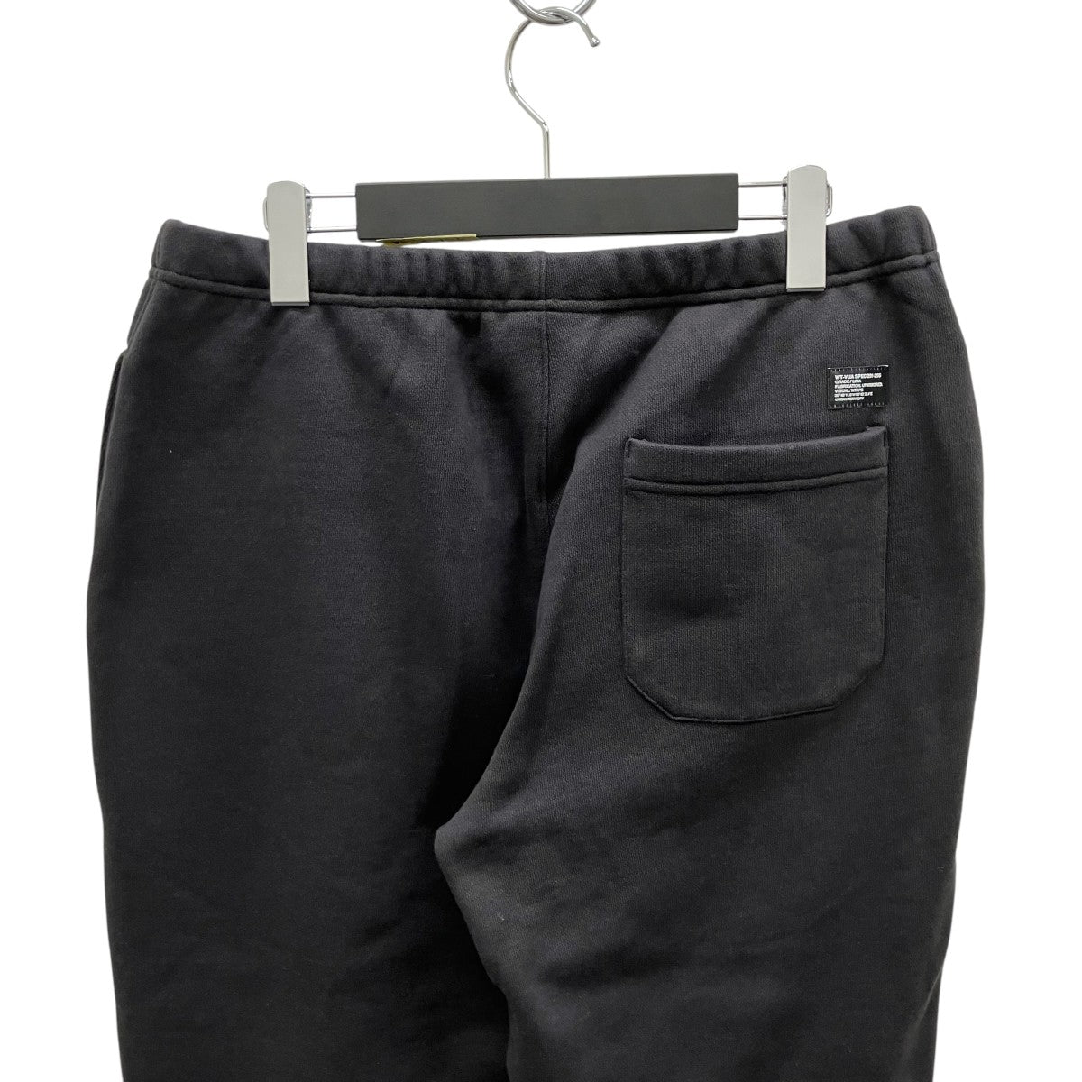 Academy Trousers CTPLスウェットパンツC8-D216