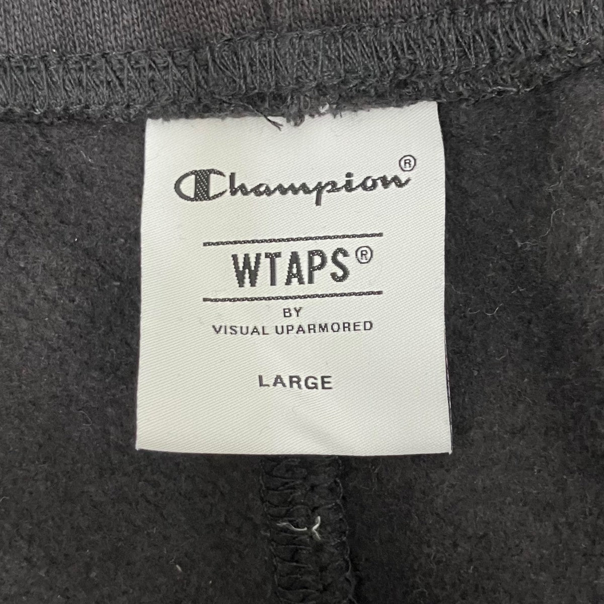 Academy Trousers CTPLスウェットパンツC8-D216