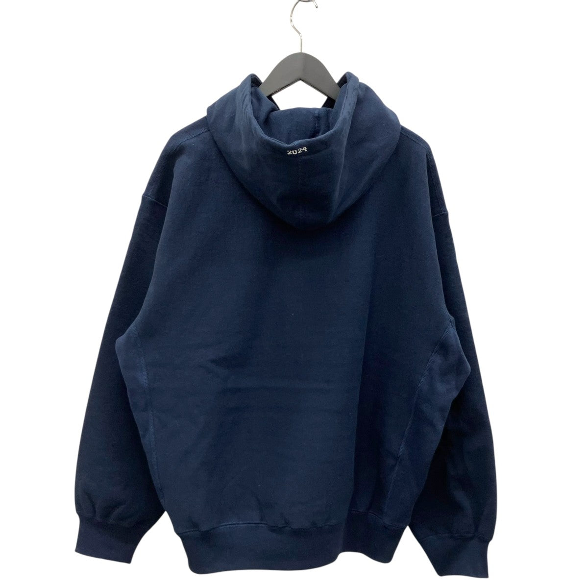 24AWBox Logo Hooded Sweatshirtパーカー