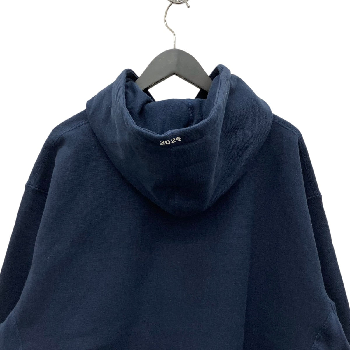 24AWBox Logo Hooded Sweatshirtパーカー