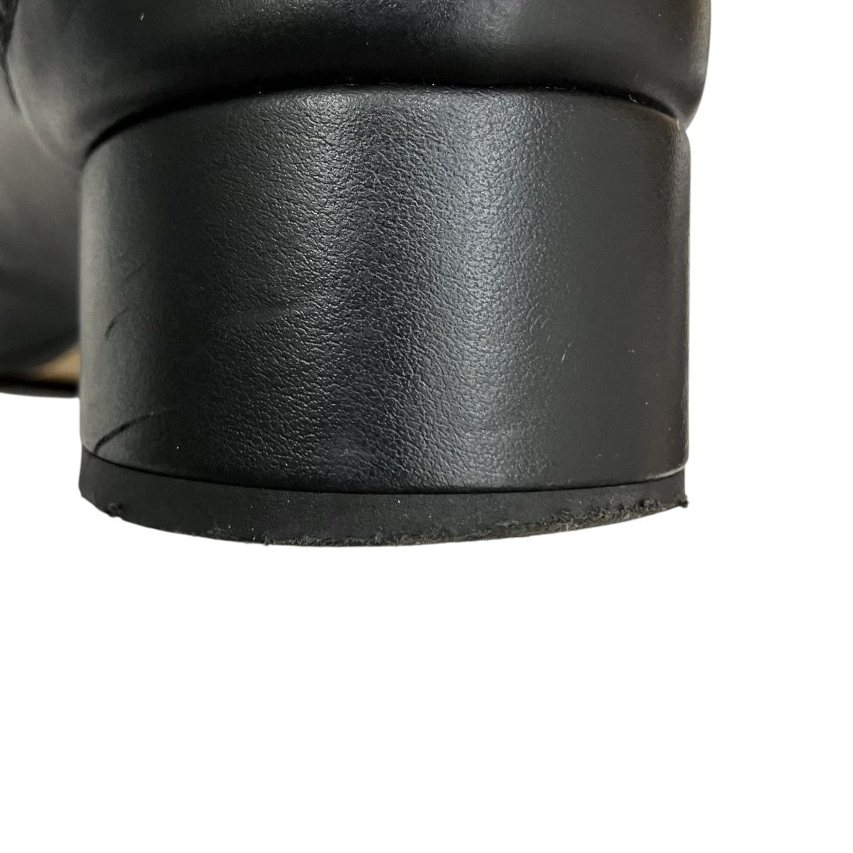 Maison Margiela(メゾンマルジェラ) タビブーツ ブラック サイズ 41