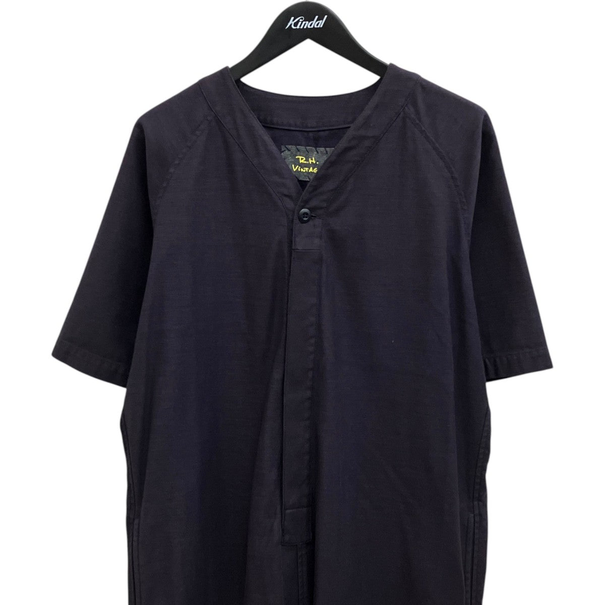 R．H．Vintage つなぎ3710300060 古着・中古-3枚目のアイテム画像