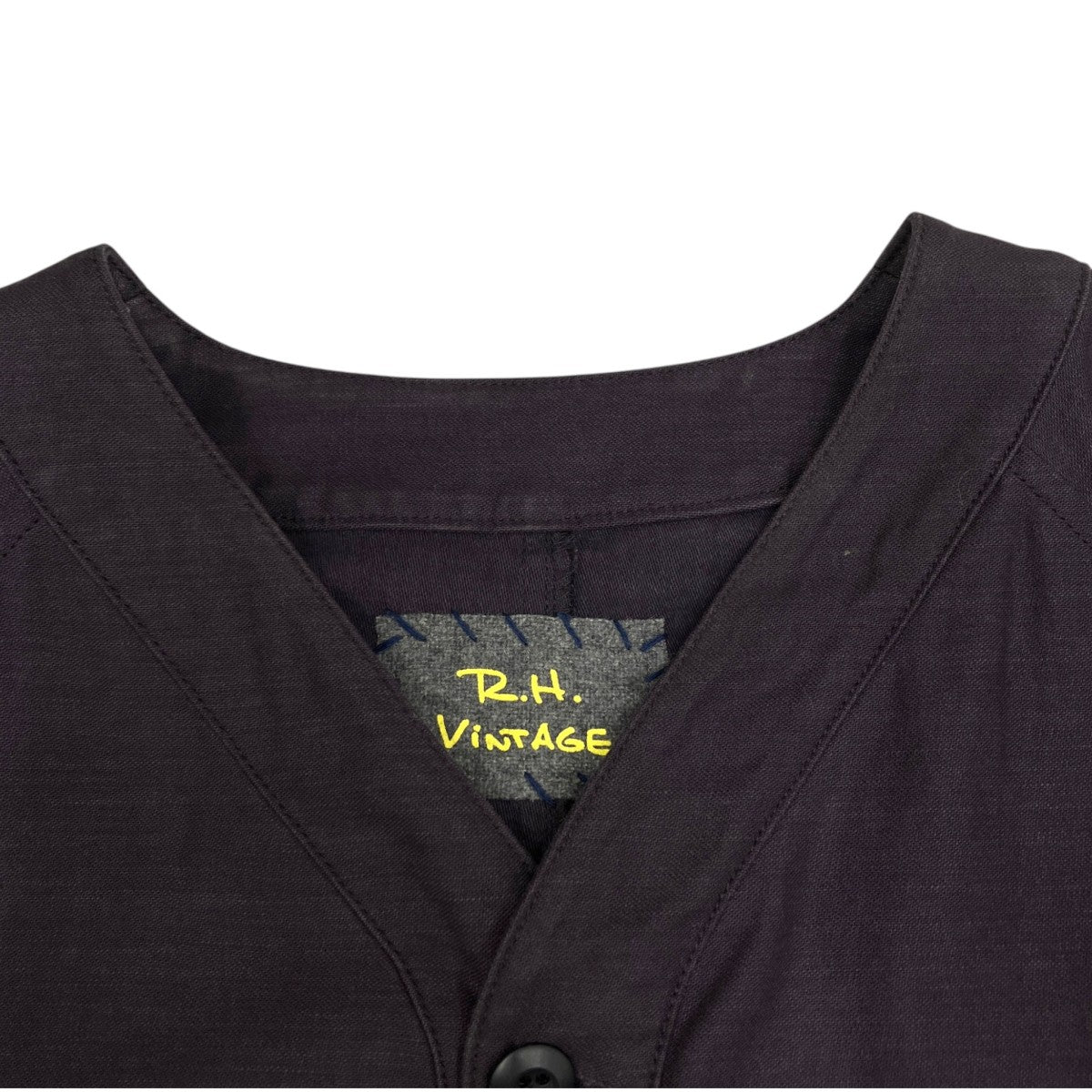 R．H．Vintage つなぎ3710300060 古着・中古-5枚目のアイテム画像