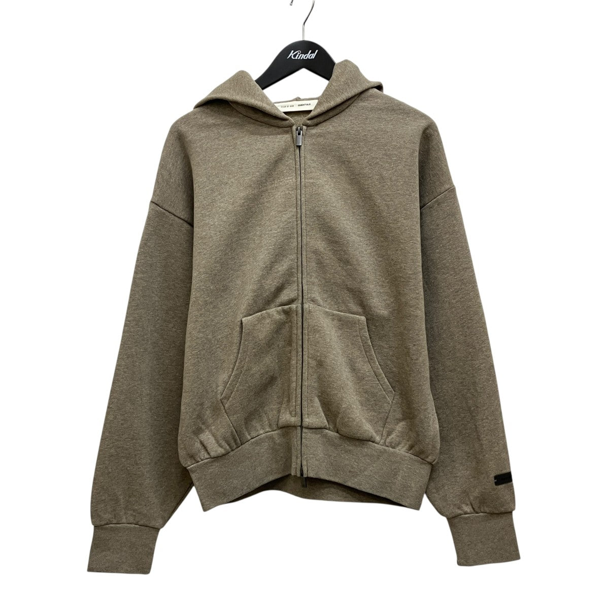 FOG ESSENTIALS パーカー 古着・中古-1枚目のアイテム画像