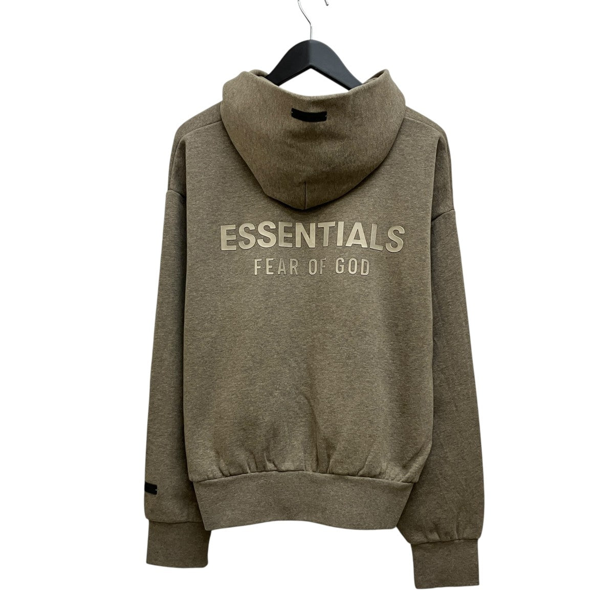 FOG ESSENTIALS パーカー 古着・中古-2枚目のアイテム画像