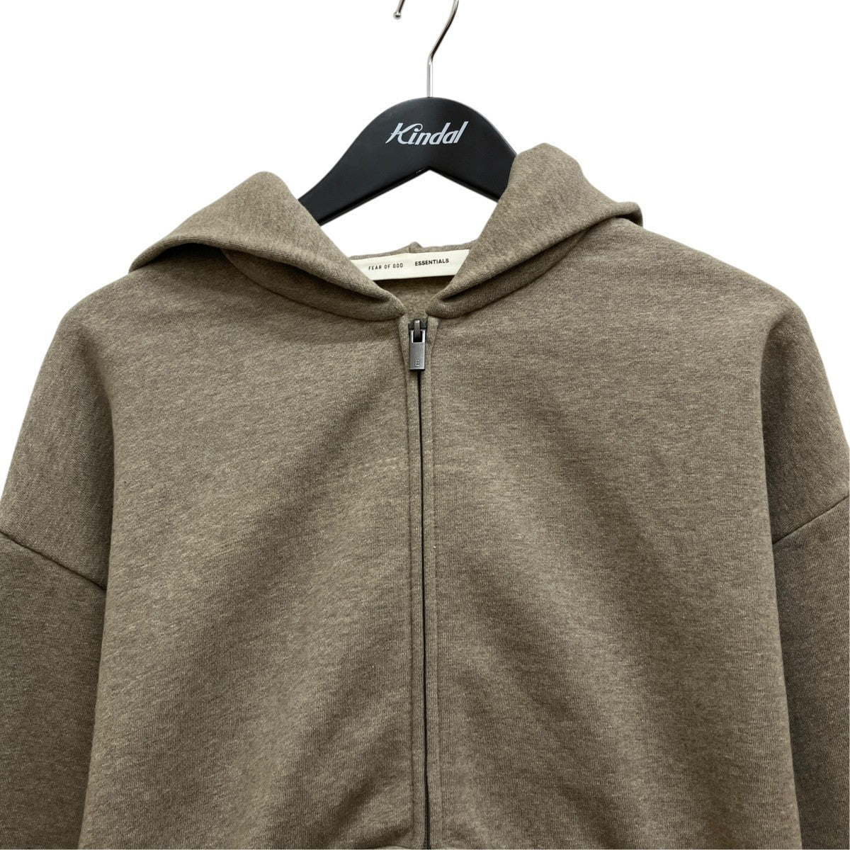 FOG ESSENTIALS パーカー 古着・中古-3枚目のアイテム画像