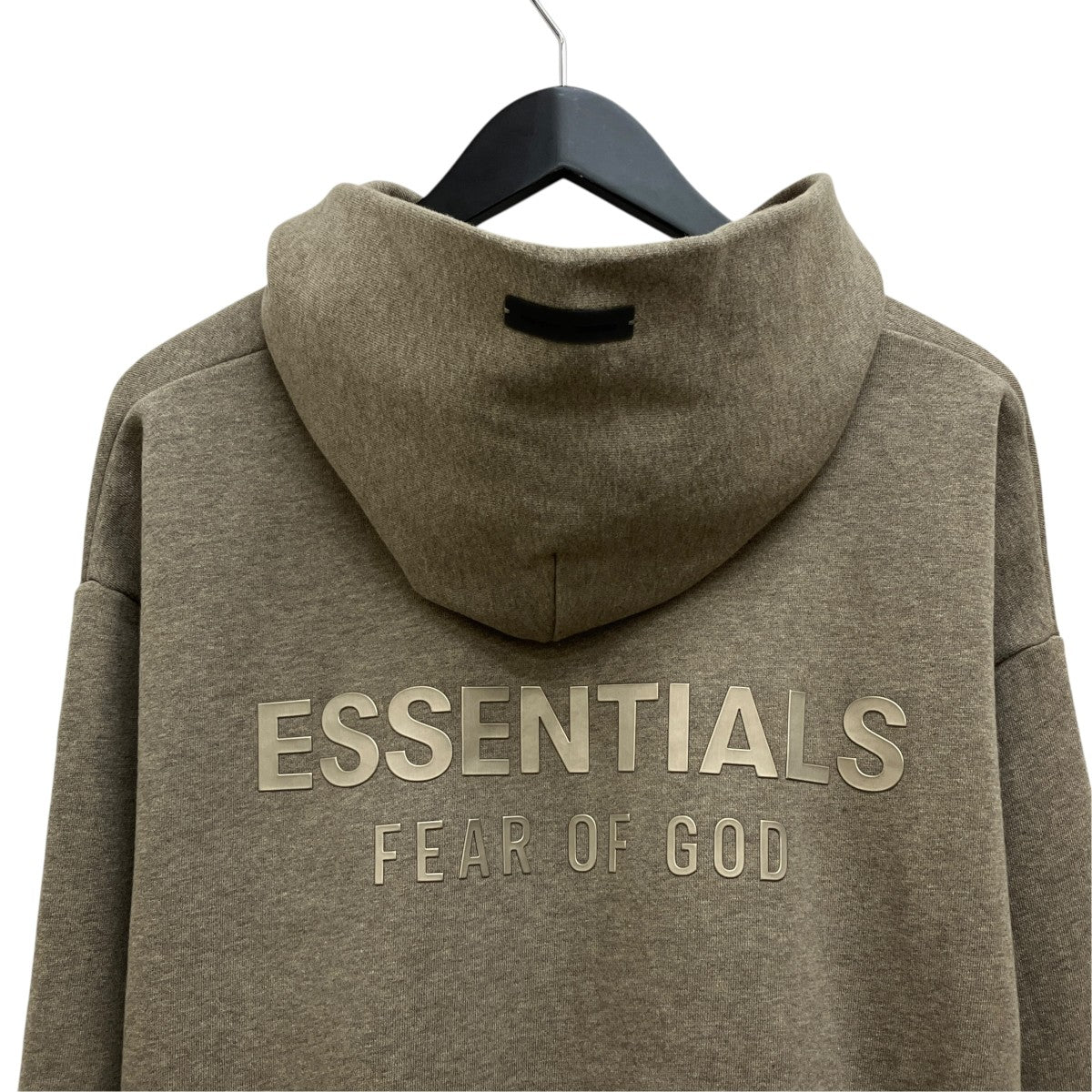FOG ESSENTIALS パーカー 古着・中古-4枚目のアイテム画像