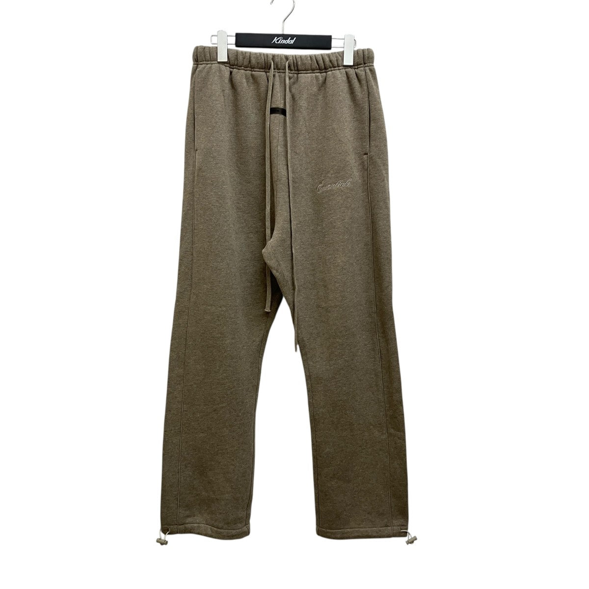 FOG ESSENTIALS Ralaxed Fleece Sweatpants 551 054 125 403 古着・中古-1枚目のアイテム画像