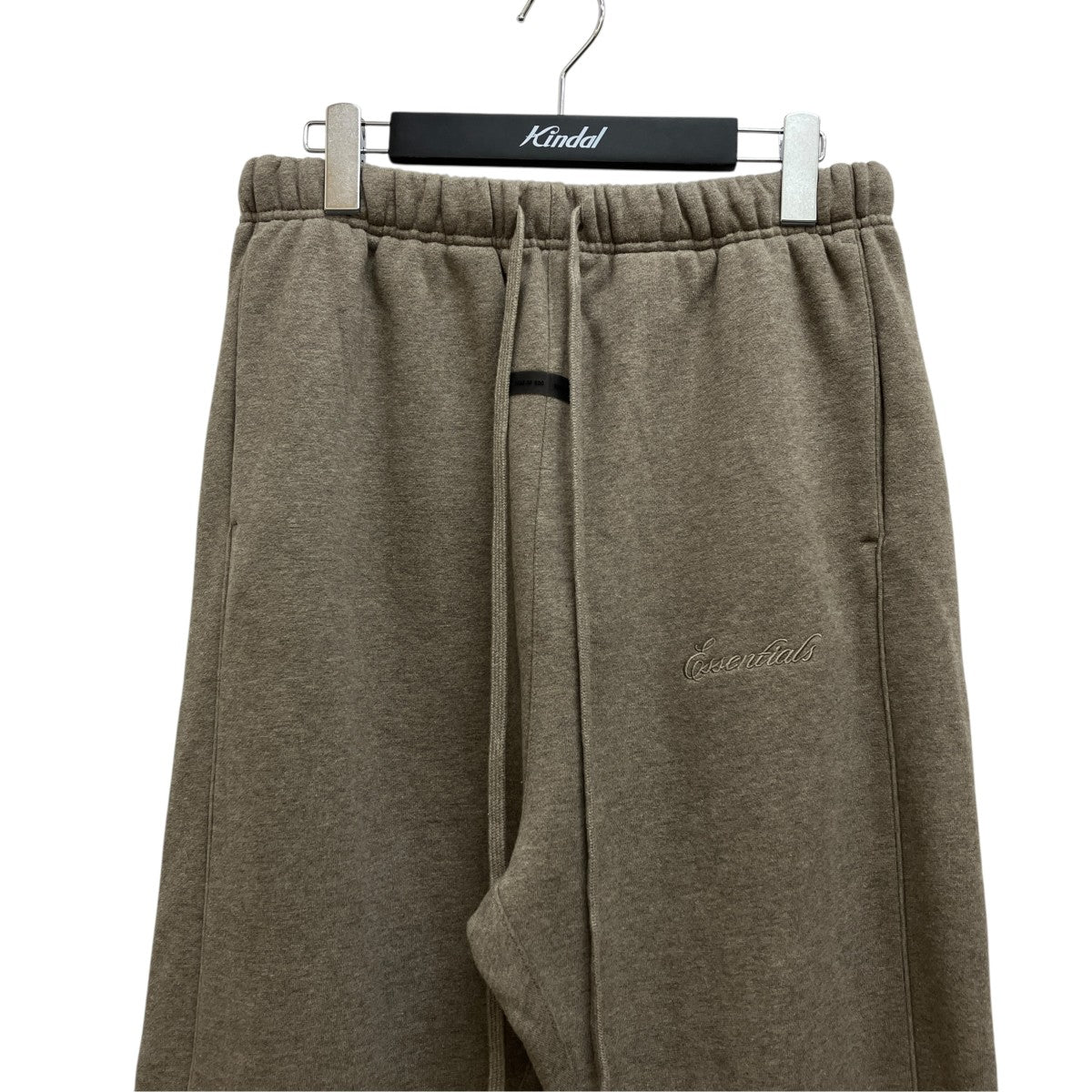 FOG ESSENTIALS Ralaxed Fleece Sweatpants 551 054 125 403 古着・中古-3枚目のアイテム画像
