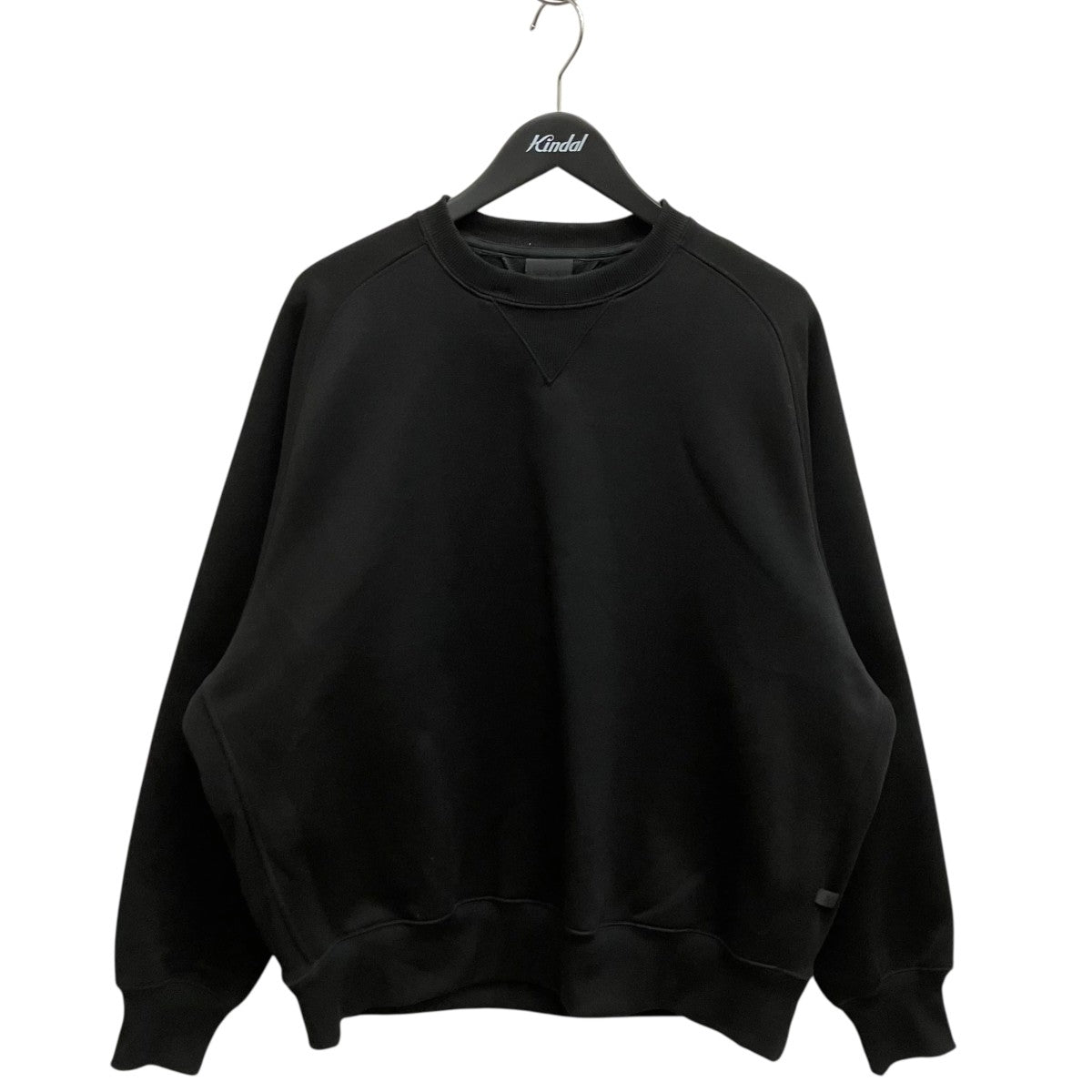TECH SWEAT CREW FREEDOM SLEEVEスウェットBE-51024W