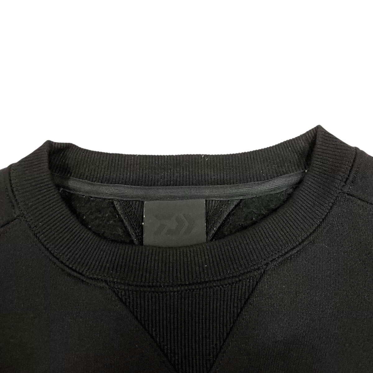 TECH SWEAT CREW FREEDOM SLEEVEスウェットBE-51024W