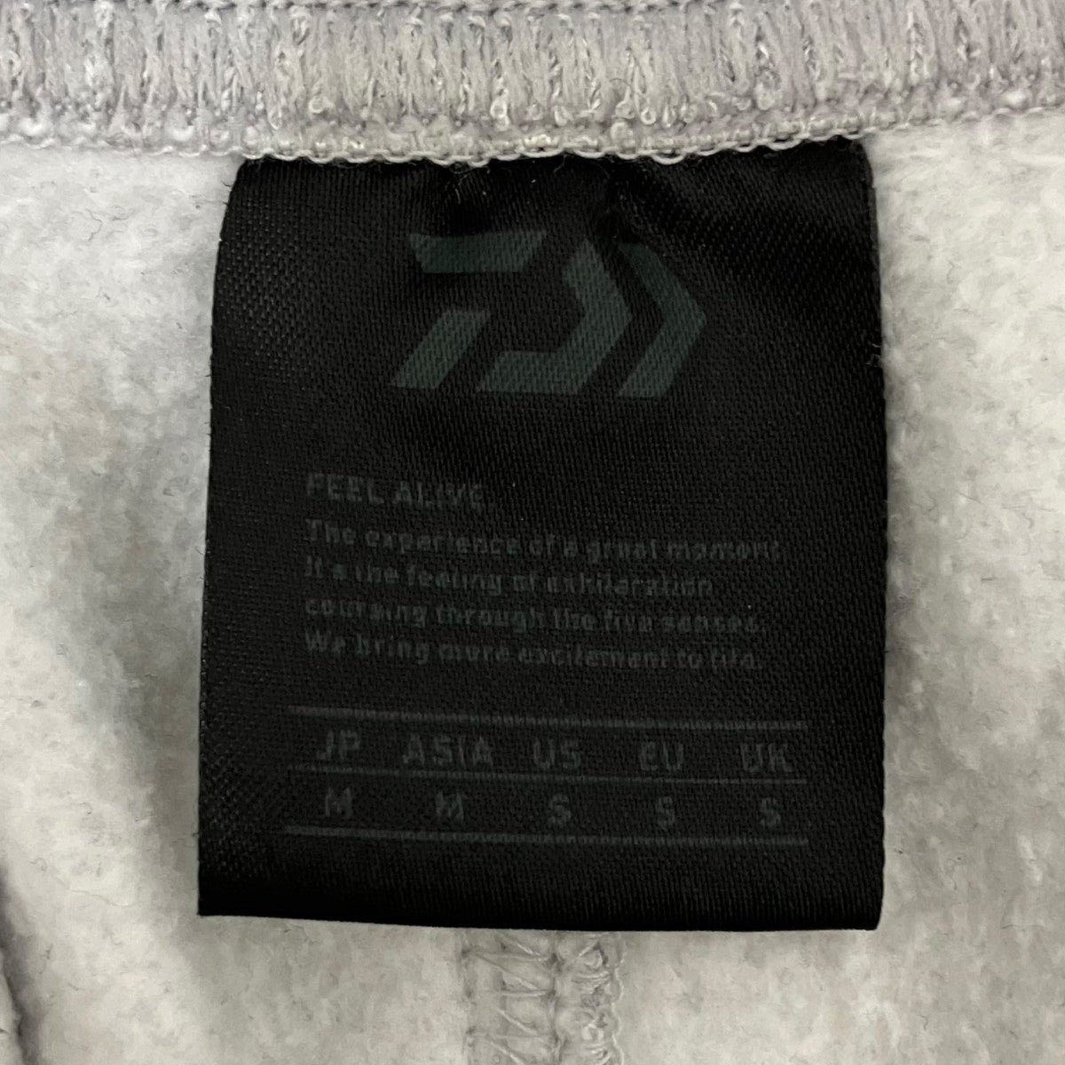 TECH SWEAT PANTSスウェットパンツBP-52022W