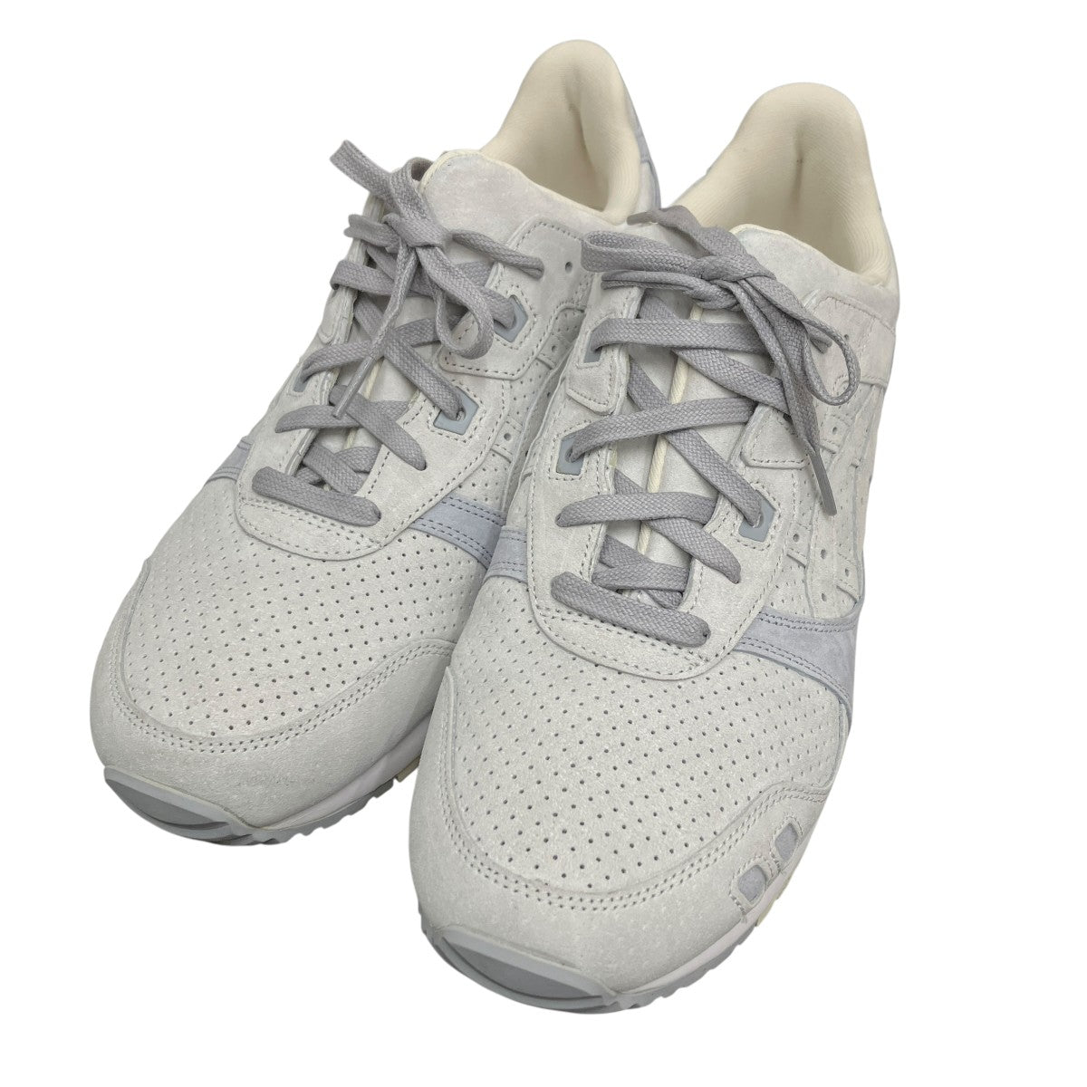 asics GEL-LYTE III OG GCGR PMGRスニーカー1201A050-021 古着・中古-1枚目のアイテム画像