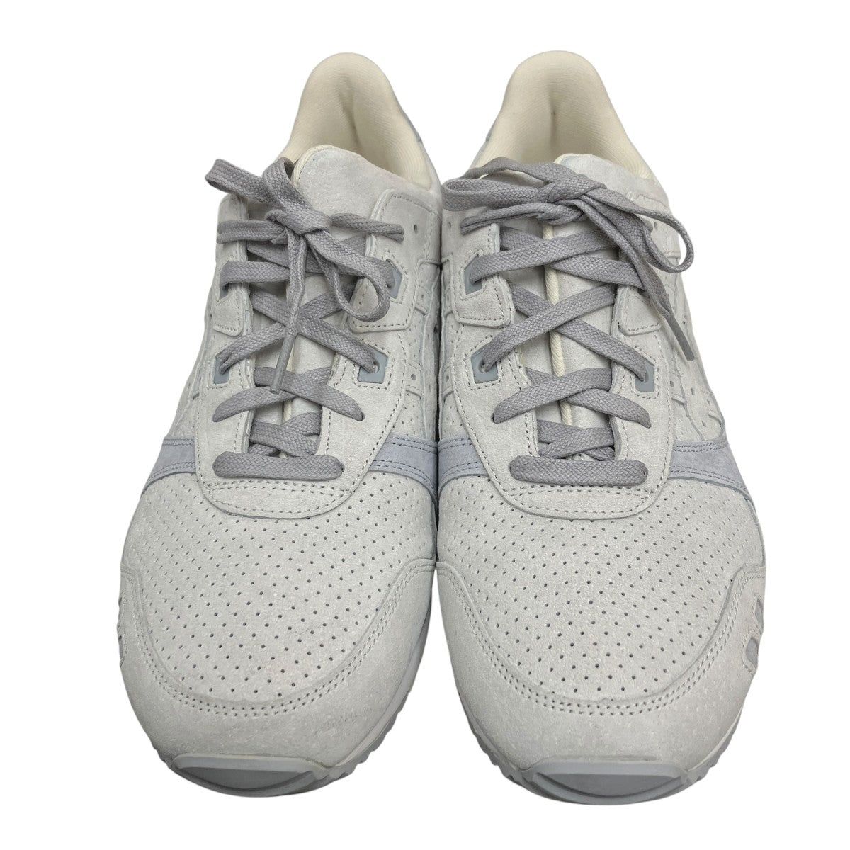 asics GEL-LYTE III OG GCGR PMGRスニーカー1201A050-021 古着・中古-2枚目のアイテム画像