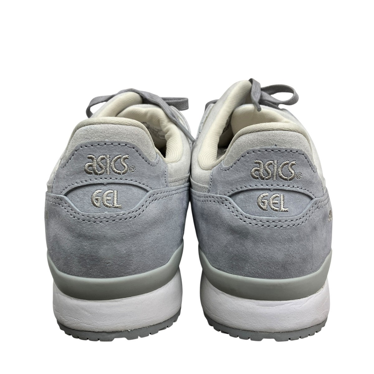 asics GEL-LYTE III OG GCGR PMGRスニーカー1201A050-021 古着・中古-4枚目のアイテム画像