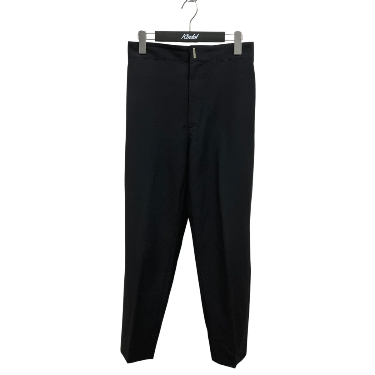 GIVENCHY 21AWWOVEN TROUSERSスラックスBM50TJ100H 古着・中古-1枚目のアイテム画像
