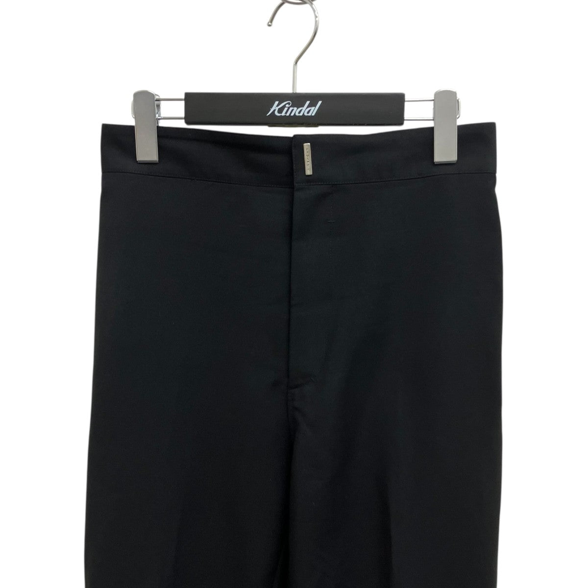 GIVENCHY 21AWWOVEN TROUSERSスラックスBM50TJ100H 古着・中古-3枚目のアイテム画像