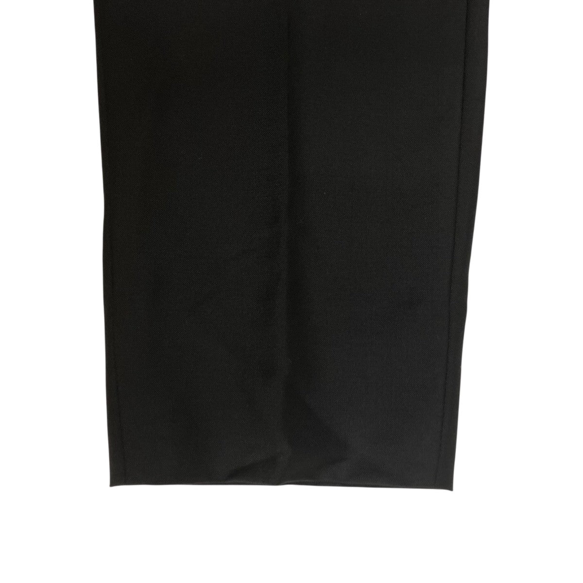 GIVENCHY 21AWWOVEN TROUSERSスラックスBM50TJ100H 古着・中古-4枚目のアイテム画像