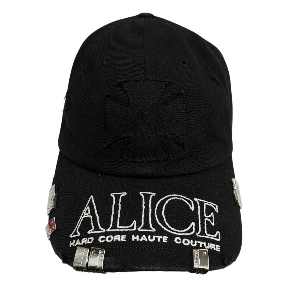 【完売品】Alice Hollywood キャップ② ATELIER 2.0 CAP（キャップ）｜ALICE HOLLYWOOD（アリスハリウッド）の