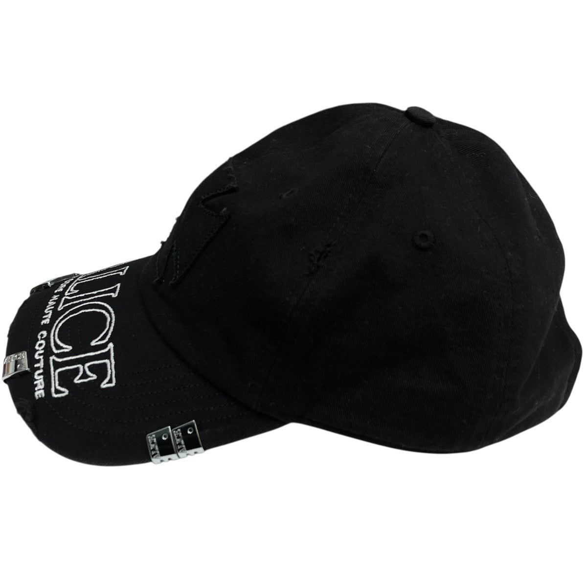 ALICE HOLLYWOOD(アリスハリウッド) ATELIER 2．0 CAPキャップ