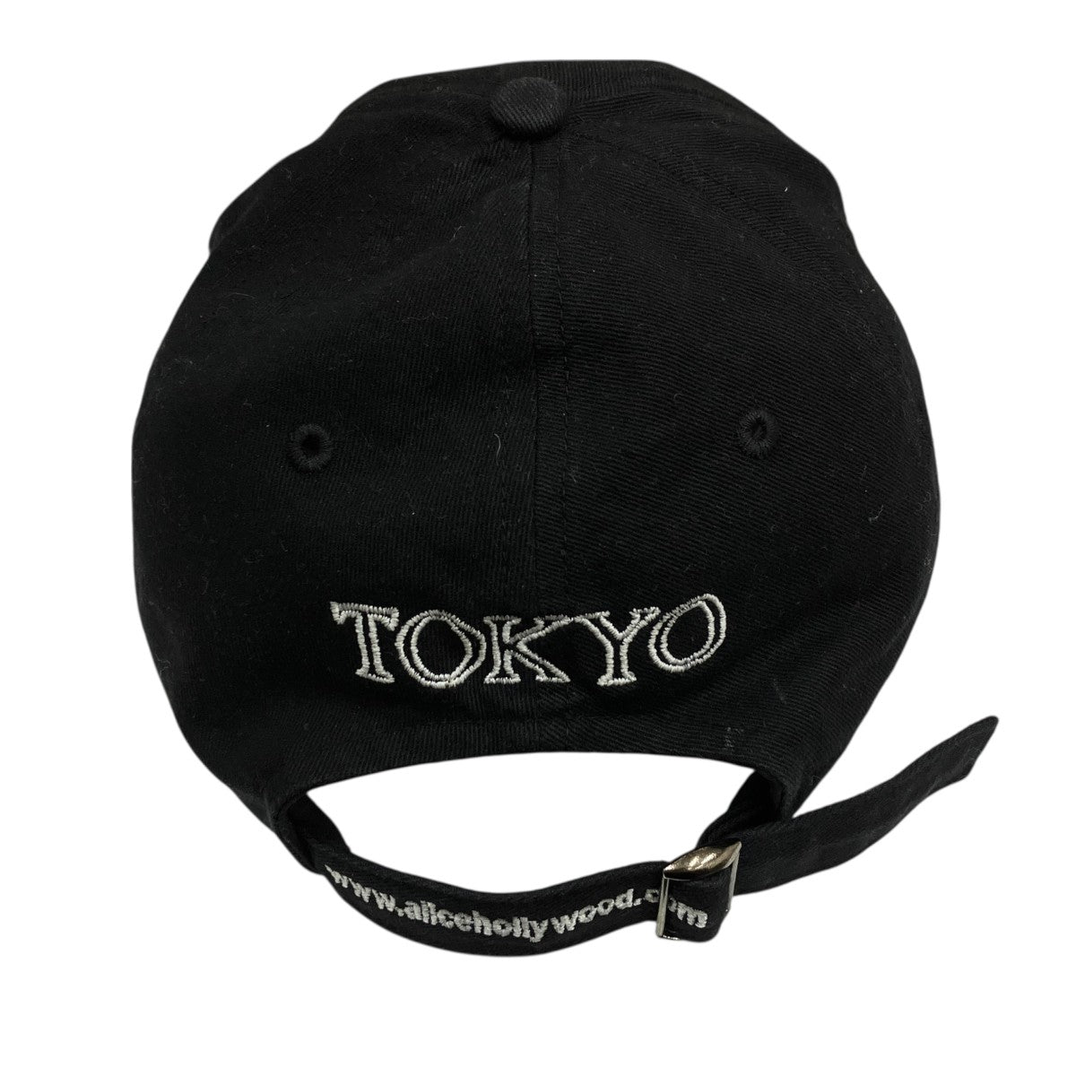 ALICE HOLLYWOOD(アリスハリウッド) ATELIER 2．0 CAPキャップ