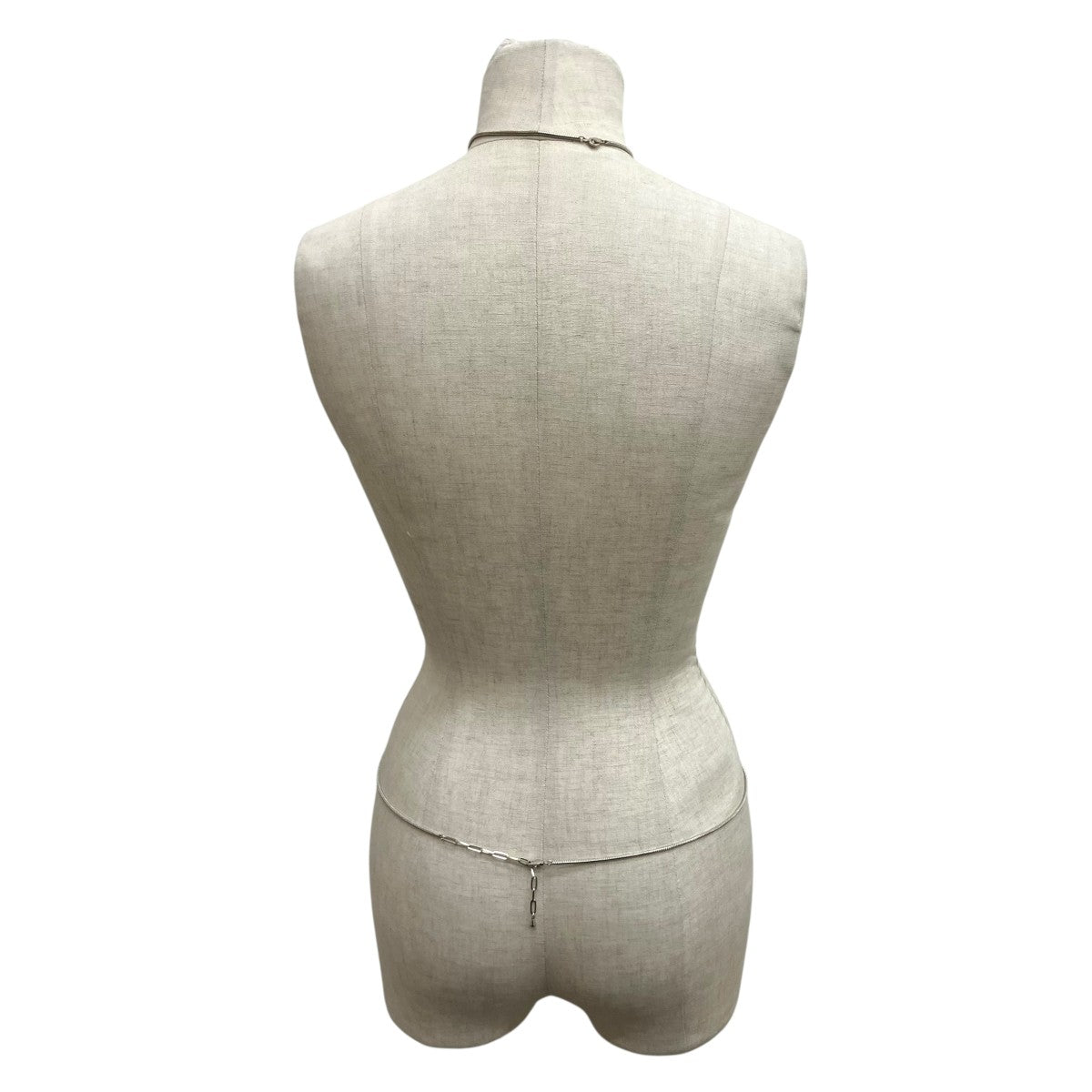 FUMIE=TANAKA neck beltネックベルトF23S-70 古着・中古-2枚目のアイテム画像