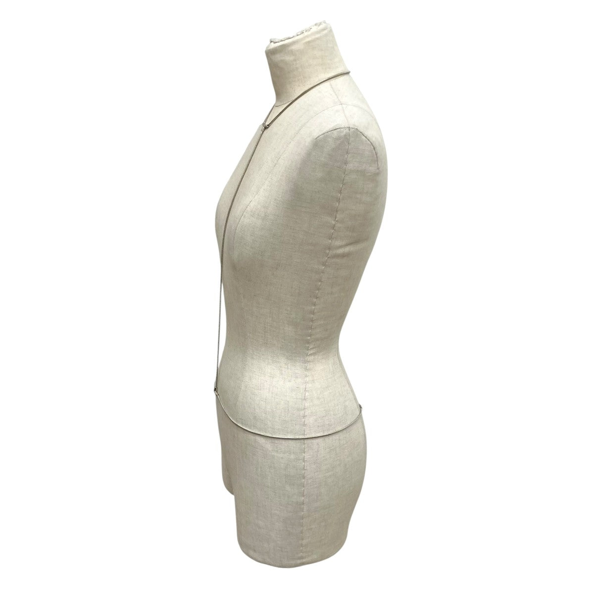 FUMIE=TANAKA neck beltネックベルトF23S-70 古着・中古-3枚目のアイテム画像