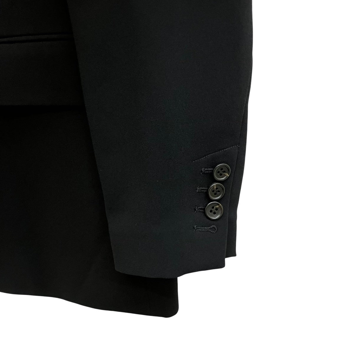 theory(セオリー) テーラードジャケット5204102 Satin Crepe Straight