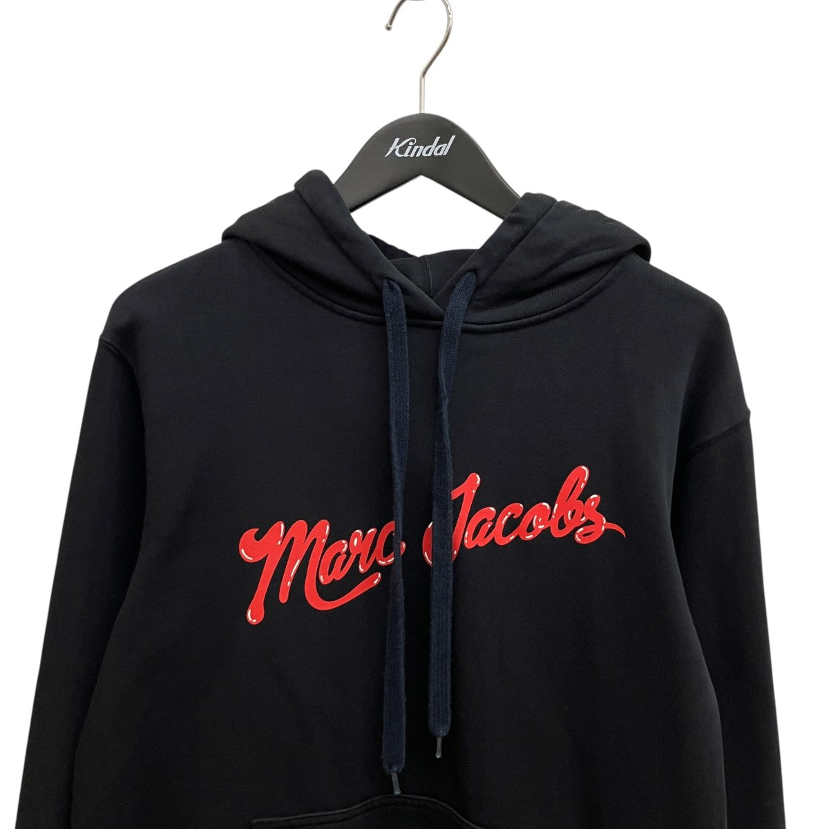 MARC JACOBS パーカー 古着・中古-3枚目のアイテム画像
