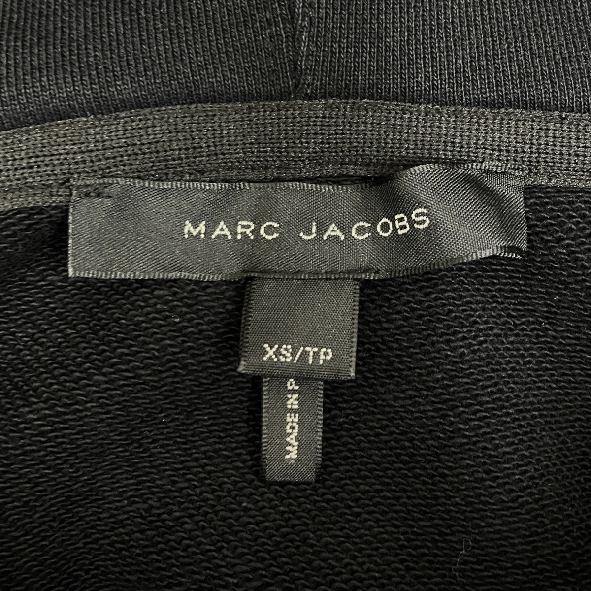 MARC JACOBS パーカー 古着・中古-7枚目のアイテム画像