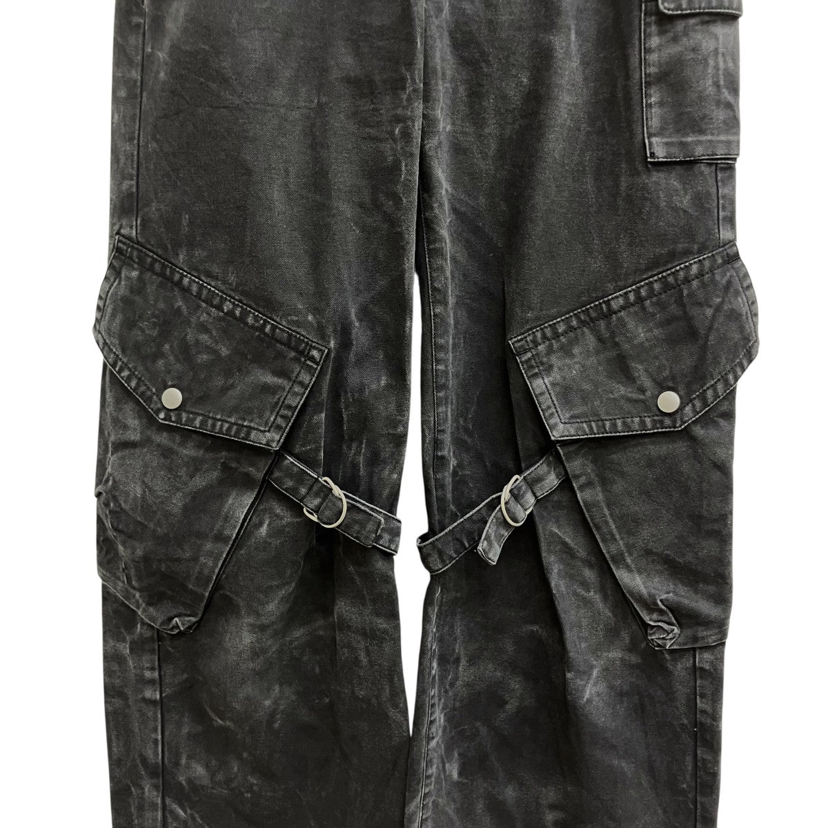 ACNE STUDIOS(アクネストゥディオズ) カーゴパンツFN-WN-TROU000931 FN