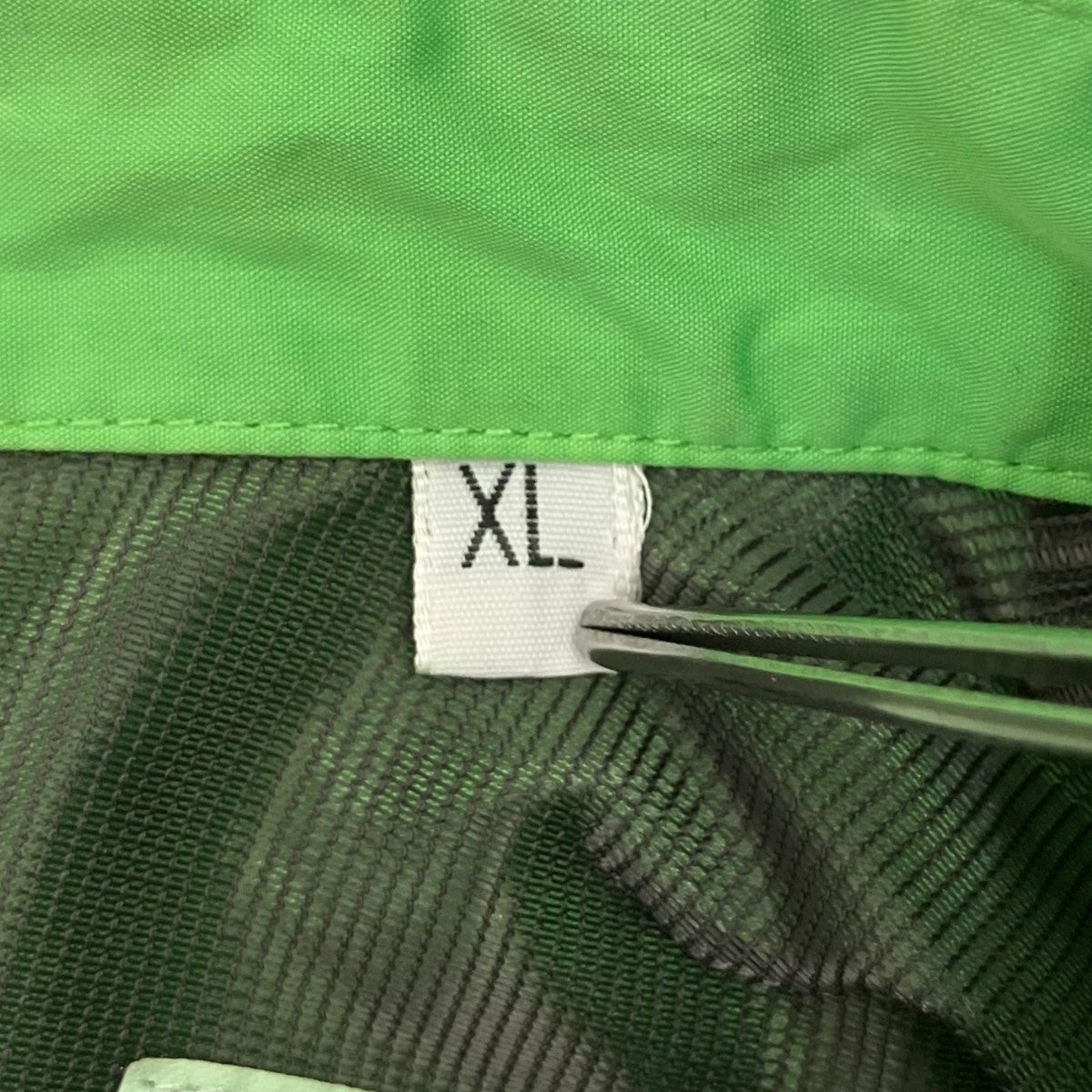 STONE ISLAND ヒヨク長袖シャツ 古着・中古-7枚目のアイテム画像
