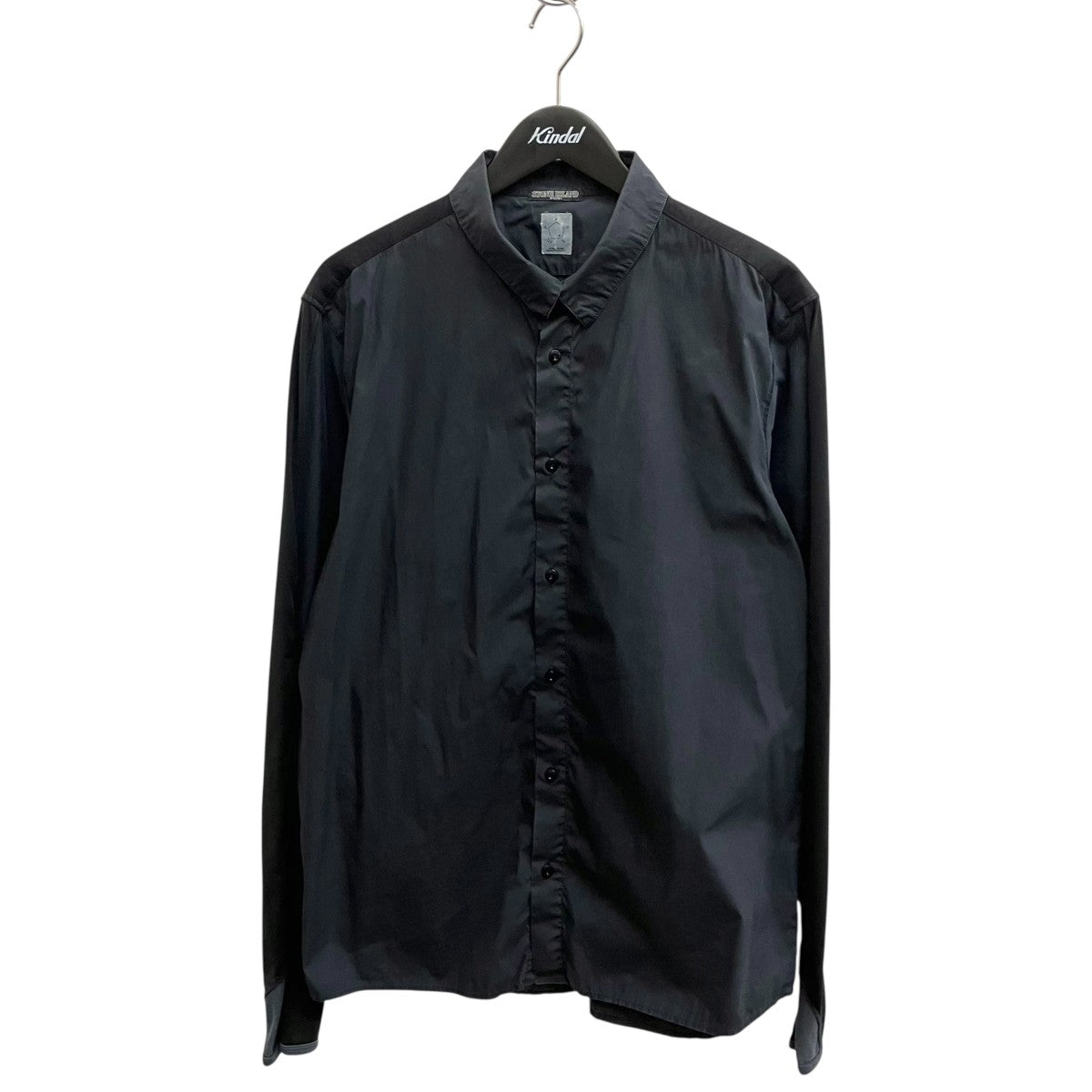 STONE ISLAND 長袖シャツ 古着・中古-1枚目のアイテム画像