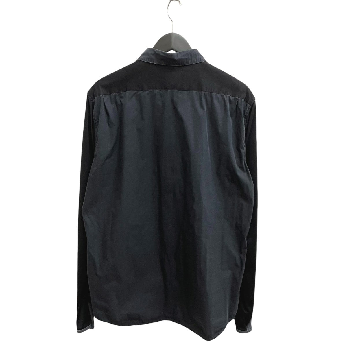 STONE ISLAND 長袖シャツ 古着・中古-2枚目のアイテム画像