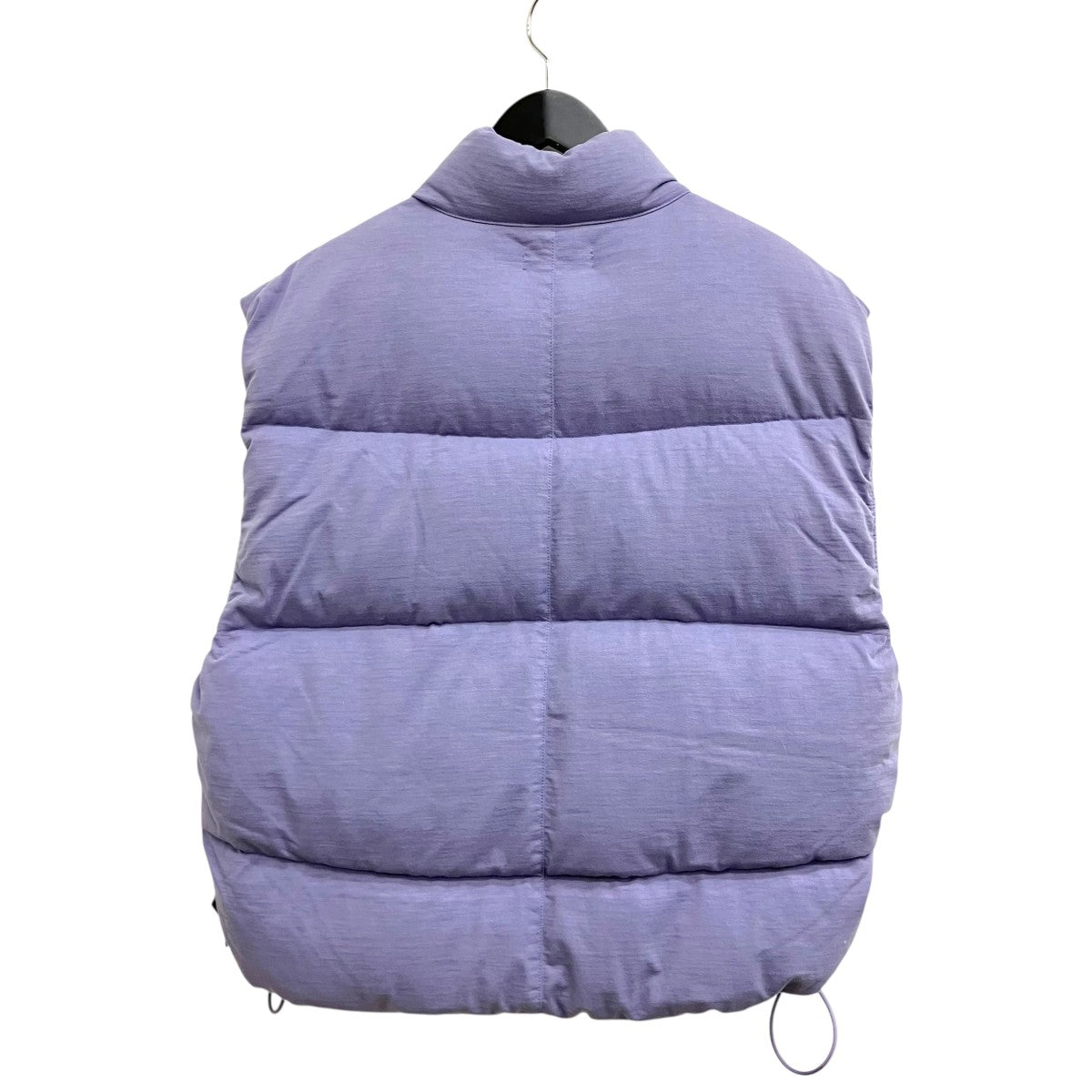 STONE ISLAND(ストーンアイランド) Quilted Down Sleeveless Jacket