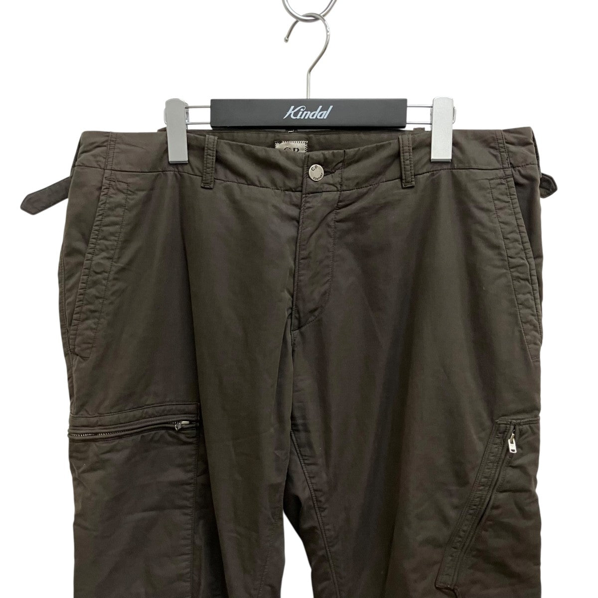 カーゴパンツ47183620/160