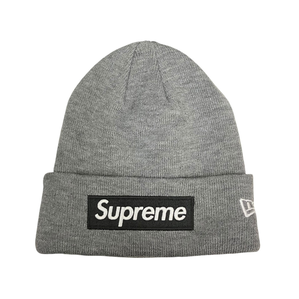 Box logo logo beanieビーニー