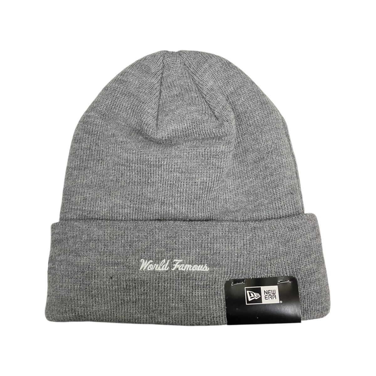 Box logo logo beanieビーニー